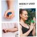 Buy Beavorty 2-Pack Jade Fitness Handballs - Crystal Massage Balls for Wellness & Exercise | Perfect Healthy Gifts - Buy Online on GoSupps.com