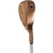 Pinemeadow Golf Pre Bronze Wedge | Left-Handed Steel Regular 56 Wedge - Buy Online on GoSupps.com