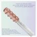 True Glow by Conair FR1C Facial Massaging Beauty Roller rose gold - Buy Online on GoSupps.com