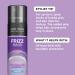 Frizz Ease Firm Hold Hairspray | Anti Frizz & Heat Protectant Spray | 12 oz (Pack of 1) - Buy Online on GoSupps.com