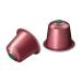 Shop Starbucks Sumatra by Nespresso | Dark Roast Coffee Capsules (80 Count) - International Shipping Available - Buy Online on GoSupps.com
