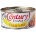 Century Tuna Tuna Flakes in Oil 180g Filipino Food