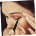 FOMIYES 12pcs Matte Liquid Eyeliner Neon Eye Liner Pen Eyeline Liquid Pencil Set Makeup Painted 1 count (Pack of 1) As Shown - Buy Online on GoSupps.com
