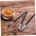Hemoton 1 Set Eyebrows Brush Eyeliner Eyeshadow Eye Brush Concealer Brush Eyebrow Concealer Brow Brush Angled Makeup Brush Brow for Eyebrows Eye Liner Brush - Buy Online on GoSupps.com