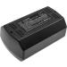 Buy R1S-360-AH-C 36V 2700mAh Battery - Compatible with IAM 36-3730 36-4340-1N/S GDLM3640 - International Shipping Available - Buy Online on GoSupps.com