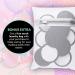 Green Estate Reusable Cotton Rounds - Dual Sided Makeup Remover Pads - Ecofriendly & Washable Toner Wipes - Affordable Cosmetic Pads - Planting a Tree with Every Purchase! - Buy Online on GoSupps.com