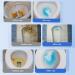 Upgraded Concentrated Descaling Toilet Cleaning Stick Toilet Cleaner limescale Remover Deep Cleaning Long-Lasting (4pcs) - Buy Online on GoSupps.com