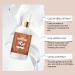 Hot Chocolate Body Hair Milk Mist Long Lasting Body Spray Natural Hydrating And Moisturizing Body Mist 3.38 Fl.oz - Buy Online on GoSupps.com