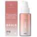 Purposeful Skincare by Allies PSA GOALS Multi Acids & Probiotics Perfecting Night Serum: Exfoliating Night Serum with Glycolic Lactic Pyruvic BHA & PHA Niacinamide Probiotics. 30 ml/1 oz