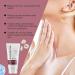 OLLZPJFPK Firming Neck Cream Gentle Moisturizing Hydrating Reduces Neck Fine Lines Repairing Firming Skin Neck Cream - Buy Online on GoSupps.com