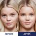 Alleyoop Sunsational Skin Tint SPF 50 - Tinted Mineral Sunscreen with Niacinamide & Jojoba | Vegan & Cruelty-Free - Sunrise 003 - Buy Online on GoSupps.com