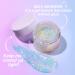 HOLOGY Body Glitter Gel - Cosmetic-Grade Face Body & Hair Highlighter Long-Lasting Vegan & Cruelty-Free Sequins for Festivals & Parties (#02) - Buy Online on GoSupps.com