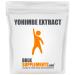 BulkSupplements.com Yohimbe Extract - Yohimbe Supplements for Men and Women - Mens Supplement - Yohimbe Supplements for Sex - Male Sexual Health Supplement - Yohimbe Bark (100 Grams - 3.5 oz) 3.52 Ounce (Pack of 1)