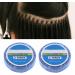 2 Rolls of Tape Extensions Glue Double-sided Adhesive Tape Wig Support Tape Replacement Tape for Tape in Hair Extensions Waterproof Sweat-proof Strong Adhesive Hair System - Buy Online on GoSupps.com