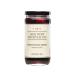 Jack Rudy Cocktail Co, Cherries Bourbon Barrel Aged, 13.5 Fl Oz | Handcrafted | Tart Oregon Cherries | Essential Cocktail Ingredient | Old Fashioned, Manhattan, Whiskey | Gourmet
