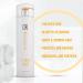 GK HAIR Global Keratin Balancing Shampoo 33.8 Fl Oz - Deep Cleansing for Oily & Color Treated Hair | Restores pH Levels | Ideal for Over-Processed & Stressed Hair - Buy Online on GoSupps.com