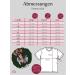 Personalized Dachshund T-Shirt for Dog Owners - Custom Gift for Men | Shirtracer - Buy Online on GoSupps.com