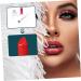 IPetBoom Silicone Lipstick Mold - DIY Lip Balm & Lipstick Making Tool Kit | Handmade Cosmetics Molds for Gelatinas - Buy Online on GoSupps.com