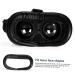 Subsofan VR Face Cover & Accessories - Silicone Spare Parts for VR Glasses | Compatible with All Models - Buy Online on GoSupps.com