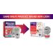 FELIWAY FRIENDS 30 Day Starter Kit (FELIWAY MultiCat) - Helps Reduce Fighting Tension and Conflicts Between Cats in The Home (incl. FELIWAY Cat Diffuser LMH19 & FELIWAY Refill D894) 48.0 ml (Pack of 1) - Buy Online on GoSupps.com