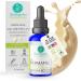 Skin Perfection Adipofill Wrinkle Filler - Anti Aging Serum with Patented L-ornithine Amino Acid for Plump Up Under-Eye Hollowness & Nasolabial Lines - DIY Face Serum for Women Mix with Any Skincare