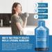 Purality Health Magnesium Bisglycinate Vegan Pouches - 30 Day Supply - Buy Online on GoSupps.com