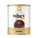 SOLGAR Grass Fed Whey to Go Chocolate - 2.3 lb - Grass-Fed Whey Protein Powder - rBGH Free Non-GMO Gluten Free - 36 Servings