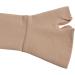 Lymphedema Compression Arm Sleeve - Anti Swelling Mastectomy Sleeve for Left Arm (High Elasticity) | International Shipping Available - Buy Online on GoSupps.com