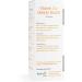 Hyalogic Vitamin C Powder - Beauty Boost for Skin - ProVitamin B5 & Glutathione - 6g (.21oz) - 60 Uses - Buy Online on GoSupps.com