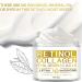 Retinol Cream for Face Anti Aging Face Cream for Women and Men - Lifting & Moisturizing Moisturizer for Face Neck & D collet Reduce Wrinkles and Dullness Collagen Daily Skin Care.50G - Buy Online on GoSupps.com