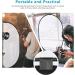 NEEWER 5x7ft Soft White Light Diffuser Panel for Photography - Portable Studio Modifier with Carry Bag for Indoor and Outdoor Video Shooting - Buy Online on GoSupps.com
