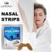 Nasal Strips Anti Snoring & Congestion Relief (12 pcs) - Improve Sleep Quality - Buy Online on GoSupps.com