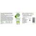 Premium Omega 3 Algae Oil - High Dosage Vegan DHA & EPA for Heart Brain & Eyesight | 100ml | 40-Day Supply | Apple Flavor - Buy Online on GoSupps.com