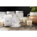 Buy White Egret Citrus Pharmaceutical Grade Epsom Salt 30oz - Premium Epsom Salt for Wellness & Relaxation - International Shipping Available - Buy Online on GoSupps.com
