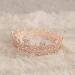 Sunolga Rhinestone Vintage Tiara for Women - Bridal Queen Costume Crown - Buy Online on GoSupps.com