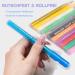 3D White Nail Polish Pen - DIY Nail Art Graffiti & Manicure Tools for Women & Girls - Buy Online on GoSupps.com