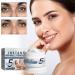 5 Seconds Wrinkle Remover 5 Seconds Retinol Anti-Wrinkle Cream 5 Seconds Anti Wrinkle Face Cream Instant Wrinkle Remover Lifting Moisturizing Facial Cream Tightening Face Cream or Women - Buy Online on GoSupps.com
