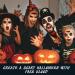 Shop Halloween Fake Blood Makeup Spray | Zombie Vampire & Clown Costume FX Red Blood Splatter - Buy Online on GoSupps.com