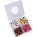Nail Art Sanding Bands Sanding Band Nail Drill Bit Smoothing for Salon Use - Buy Online on GoSupps.com