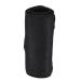 Yosoo Basketball Thigh Support Brace Knee Pads Breathable Leg Sleeve for Sports Muscle
