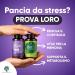  RedMoringa LOW CORTISOLO Phosphatidylserine 450 mg + Moringa Oleifera Organic | For Cortisol Lowering Stress Belly | Memory Supplement and Concentration | 150 Vegetable Capsules Made in Italy | - Buy Online on GoSupps.com