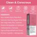 3 Pack Hyaluronic Acid Serum with Rosa Rugosa - Enhanced Hydration & Skin Balance (1fl.oz each) | Buy Internationally - Buy Online on GoSupps.com