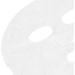 50 Pack Soft Cotton Mask Paper for Beauty Salons | Skin-Friendly & Portable Wet Compress - Buy Online on GoSupps.com