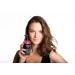 tgin Rose Water Defining Styling Gel 13oz - For Natural Curls, Waves, Low Porosity & Fine Hair - Buy Online on GoSupps.com