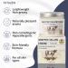 FATAZEN Grass Feed Handmade Whipped Beef Tallow Cream for Skin Anti-Aging Skincare Face & Body Cream with Retinol & Niacinamide Non Greasy hyaluronic acid Moisturizer for All Skin Type 3.53 oz. - Buy Online on GoSupps.com