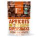 Made In Nature Organic Dried Apricots, 6 Oz