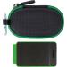 Aenllosi Hard Case for Arccos Caddie Link - Protective Travel Storage - Buy Online on GoSupps.com