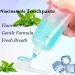 Niacinamide Whitening Toothpaste Triple Whitening Niacinamide Toothpaste Fluoride-Free Gentle Mint Fresh Breath Tooth Strengthening (3) - Buy Online on GoSupps.com
