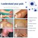 Lipoma Removal Spray Lipoma Reduction Anti-cellulite Body Shaper Spray for Men and Women 50ml - Buy Online on GoSupps.com