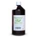 Nature Total Zechstein Magnesium oil spray 1000 ml bottle.Premium magnesium oil for skin and muscles for sports sleep and massage high -dose & pure.No gluing or stains.
